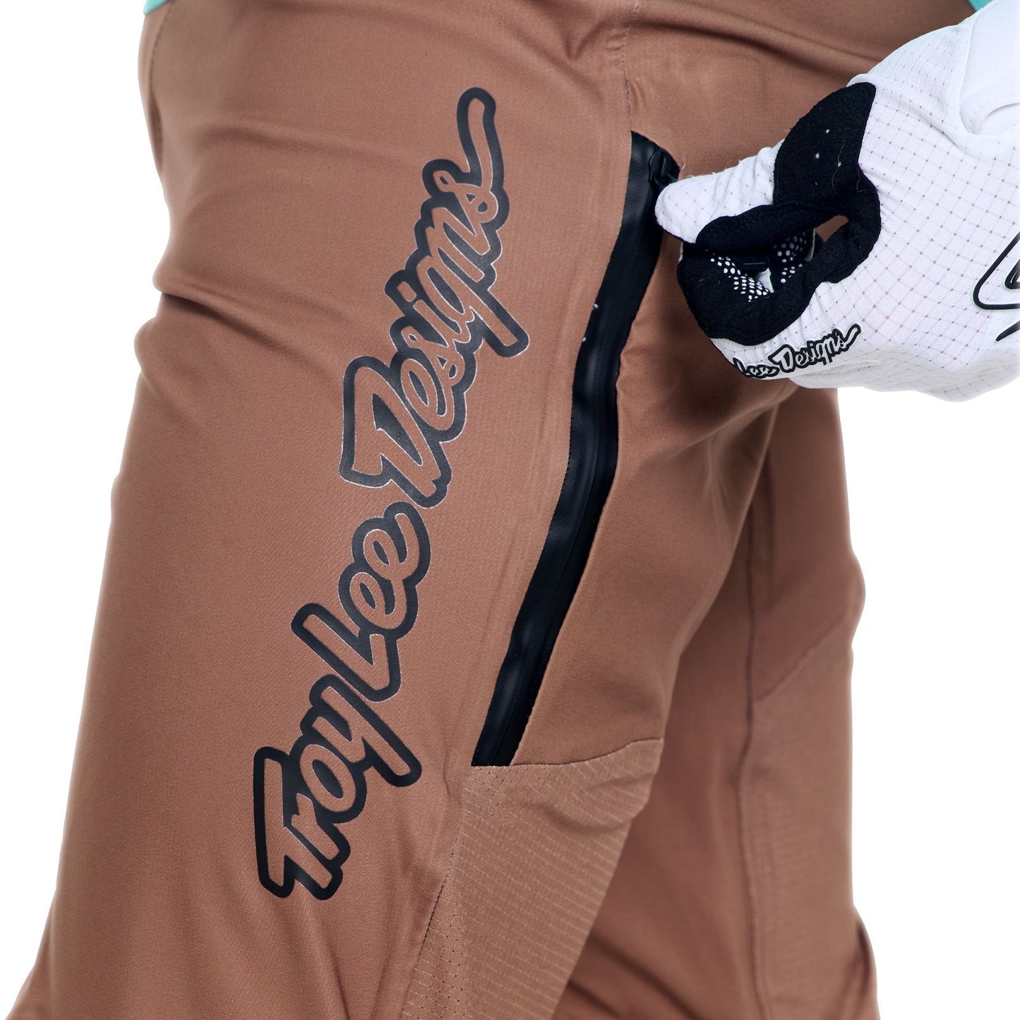 TROY LEE DESIGNS SPRINT ULTRA MONO Pants Brown