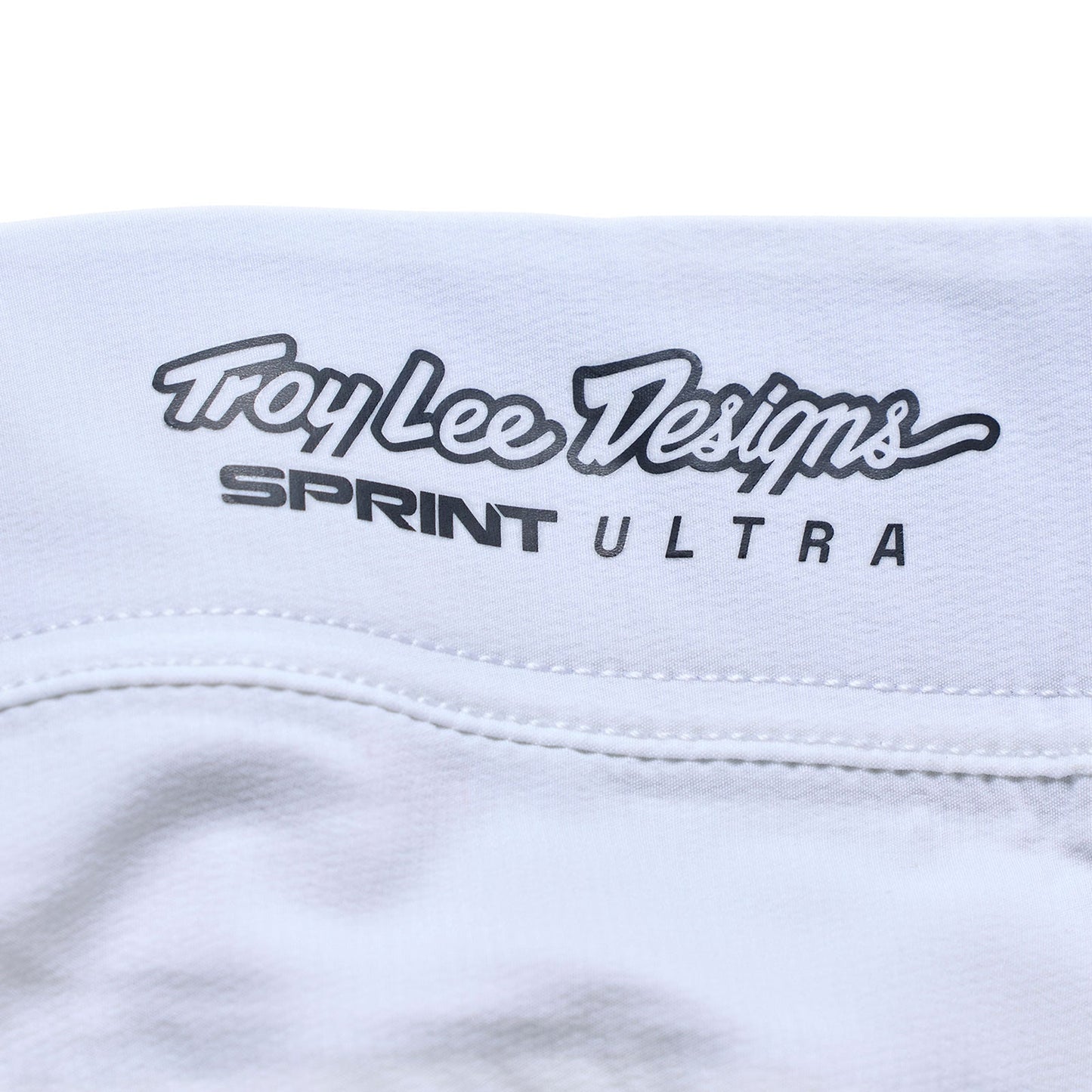 TROY LEE DESIGNS SPRINT ULTRA MONO Trousers White