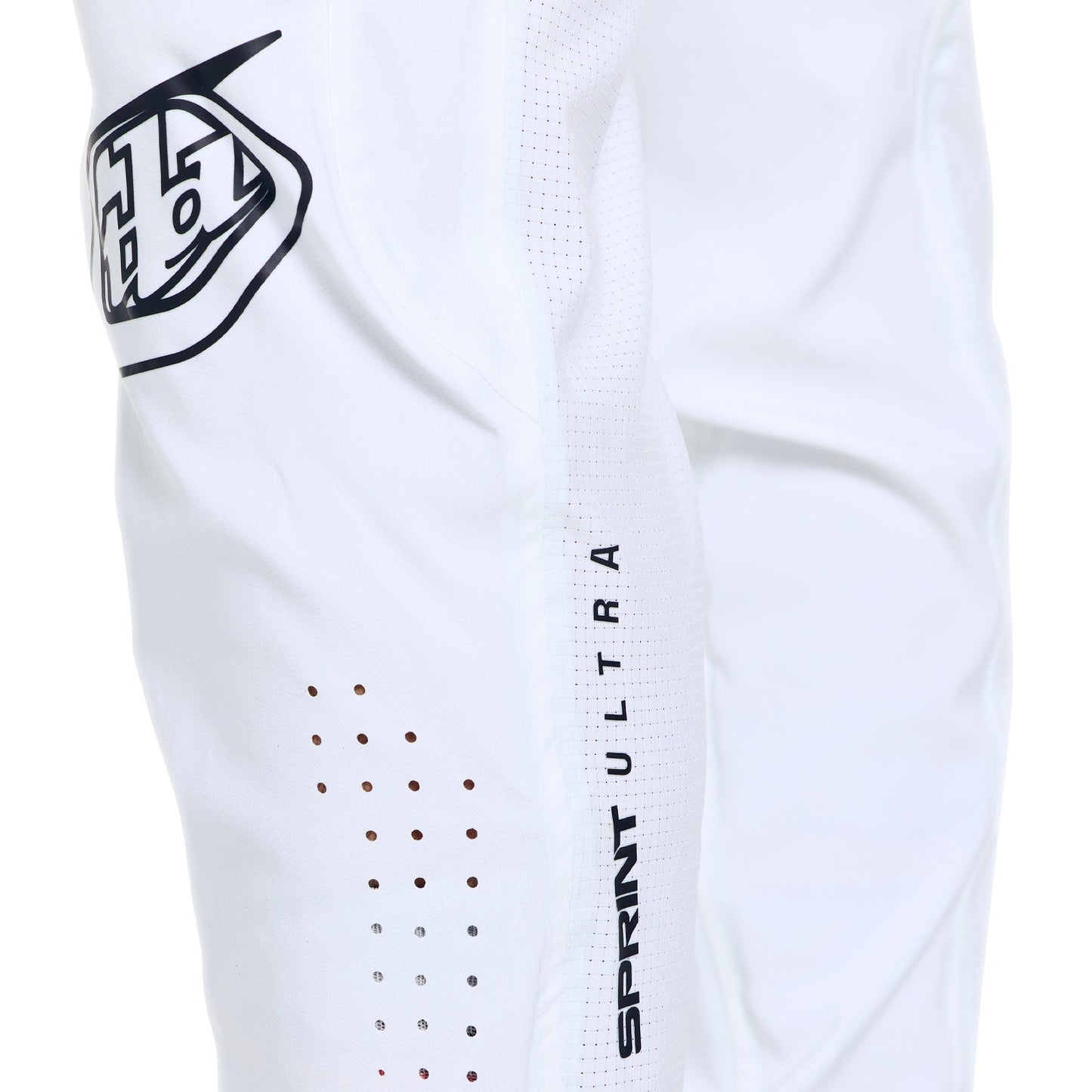 TROY LEE DESIGNS SPRINT ULTRA MONO Trousers White