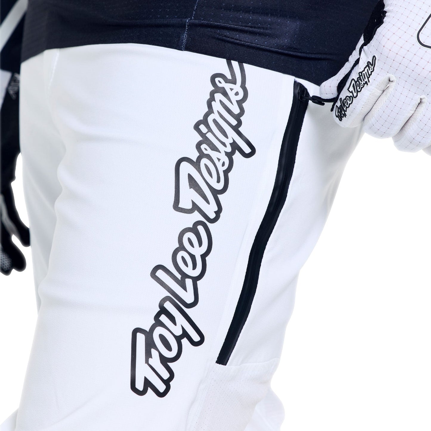TROY LEE DESIGNS SPRINT ULTRA MONO Trousers White