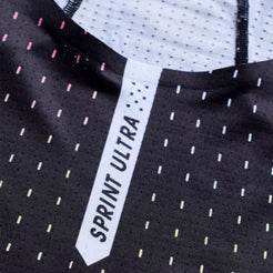 TROY LEE DESIGNS SPRINT ULTRA PROTON Long Sleeve Jersey Black