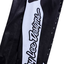 TROY LEE DESIGNS SPRINT ULTRA PROTON Long Sleeve Jersey Black