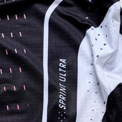 TROY LEE DESIGNS SPRINT ULTRA PROTON Long Sleeve Jersey Black