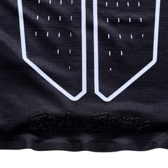 TROY LEE DESIGNS SPRINT ULTRA PROTON Long Sleeve Jersey Black