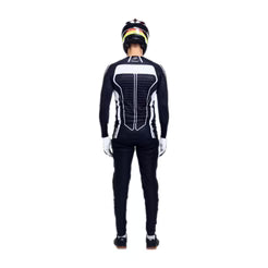 TROY LEE DESIGNS SPRINT ULTRA PROTON Long Sleeve Jersey Black