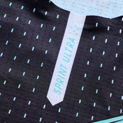 TROY LEE DESIGNS SPRINT ULTRA PROTON Long Sleeve Jersey White