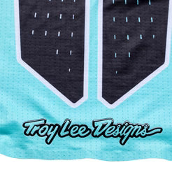 TROY LEE DESIGNS SPRINT ULTRA PROTON Long Sleeve Jersey White