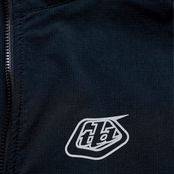 TROY LEE DESIGNS STAGE Sleeveless Jacket Black