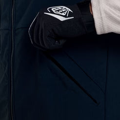 TROY LEE DESIGNS STAGE Sleeveless Jacket Black