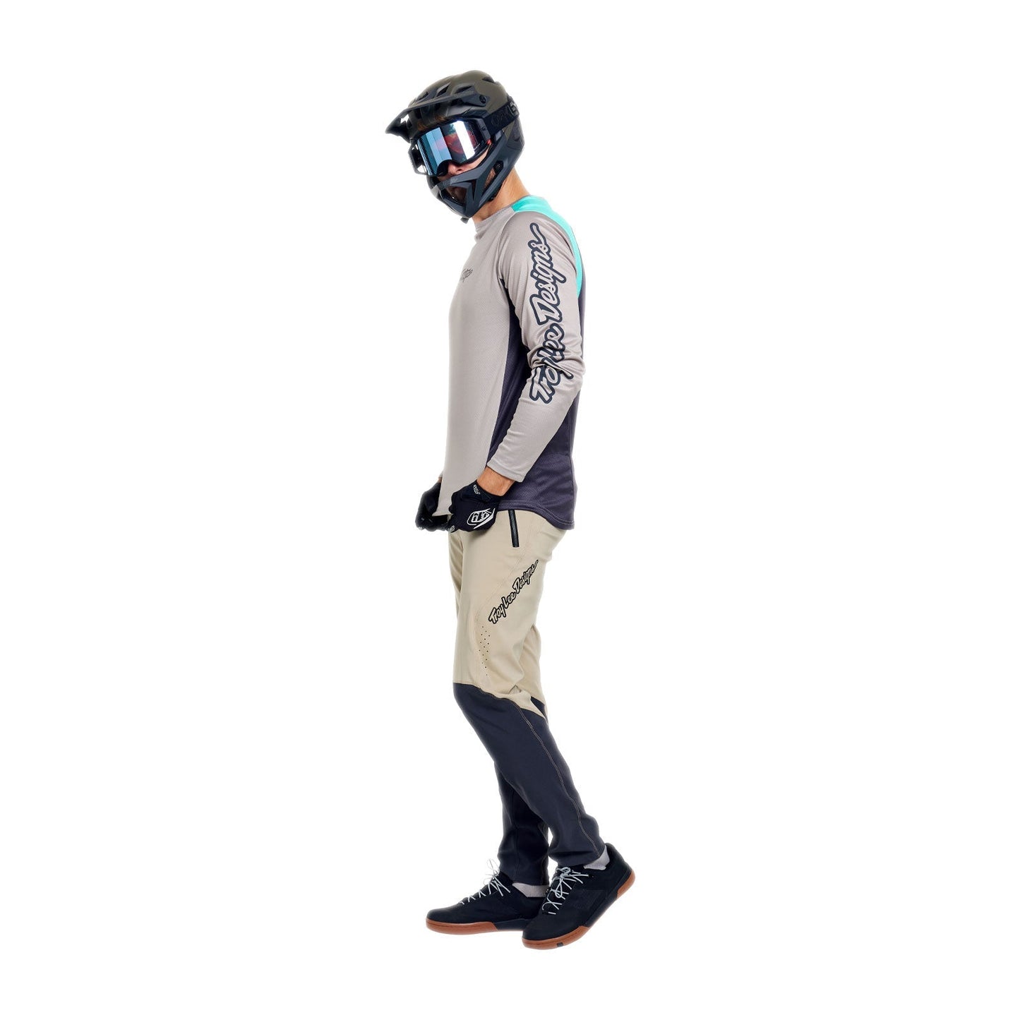 TROY LEE DESIGNS STAGE Stone pants