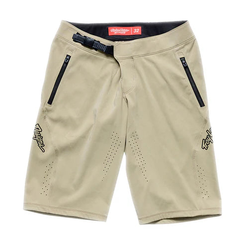 TROY LEE DESIGNS STAGE SHELL Stone shorts