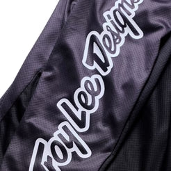 TROY LEE DESIGNS STAGE SIGNATURE Jersey Long Sleeve Carbon