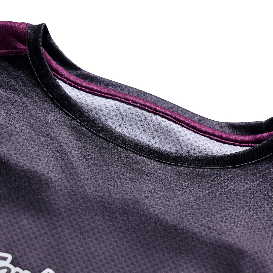 TROY LEE DESIGNS STAGE SIGNATURE Jersey Carbon Short Sleeve