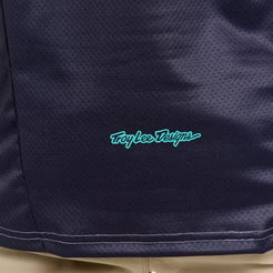 TROY LEE DESIGNS STAGE SIGNATURE Jersey Long Sleeve Light Grey