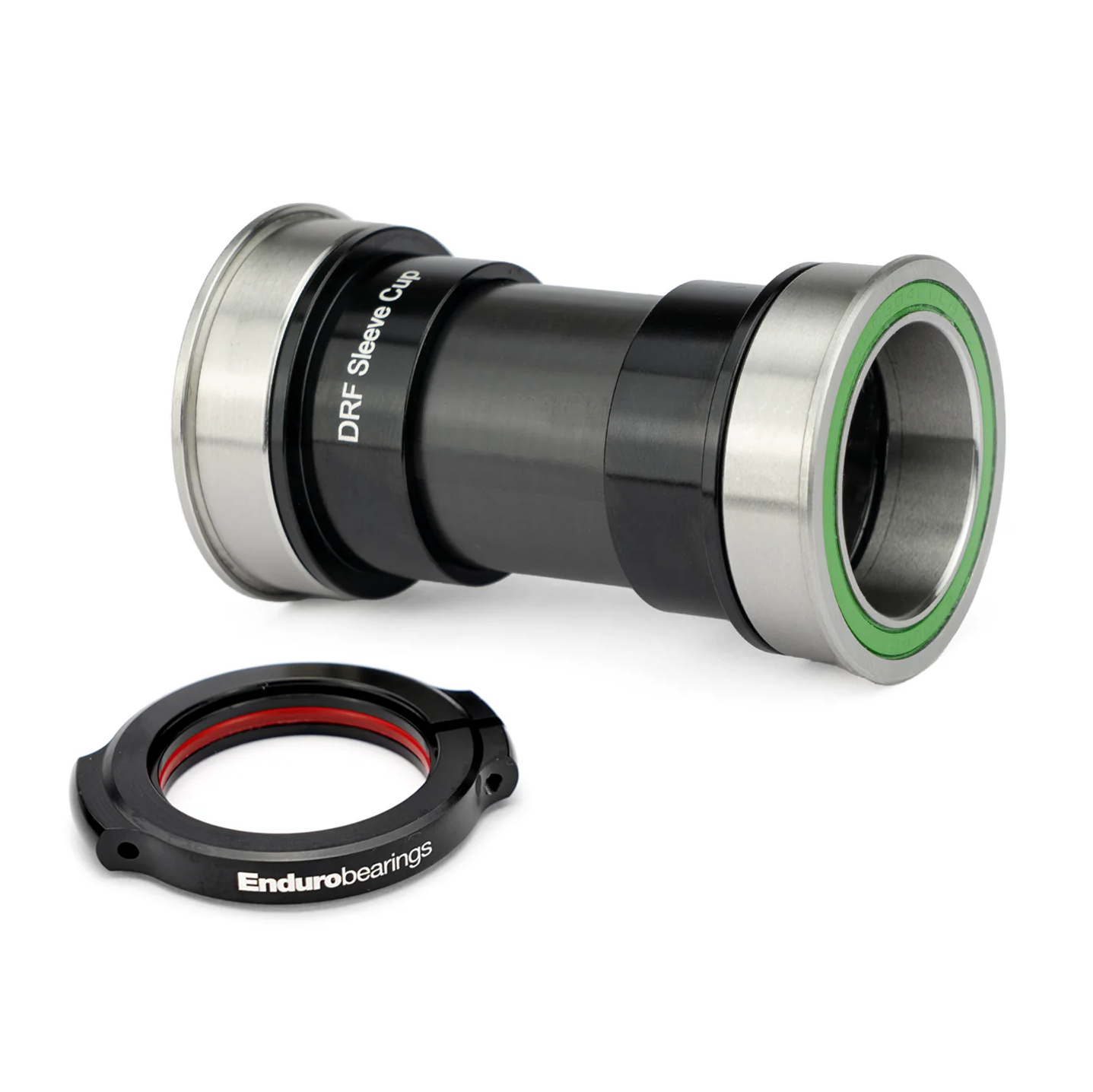 ENDURO BEARINGS XD-15 Press Fit BB86/92 30mm XD-15 axle