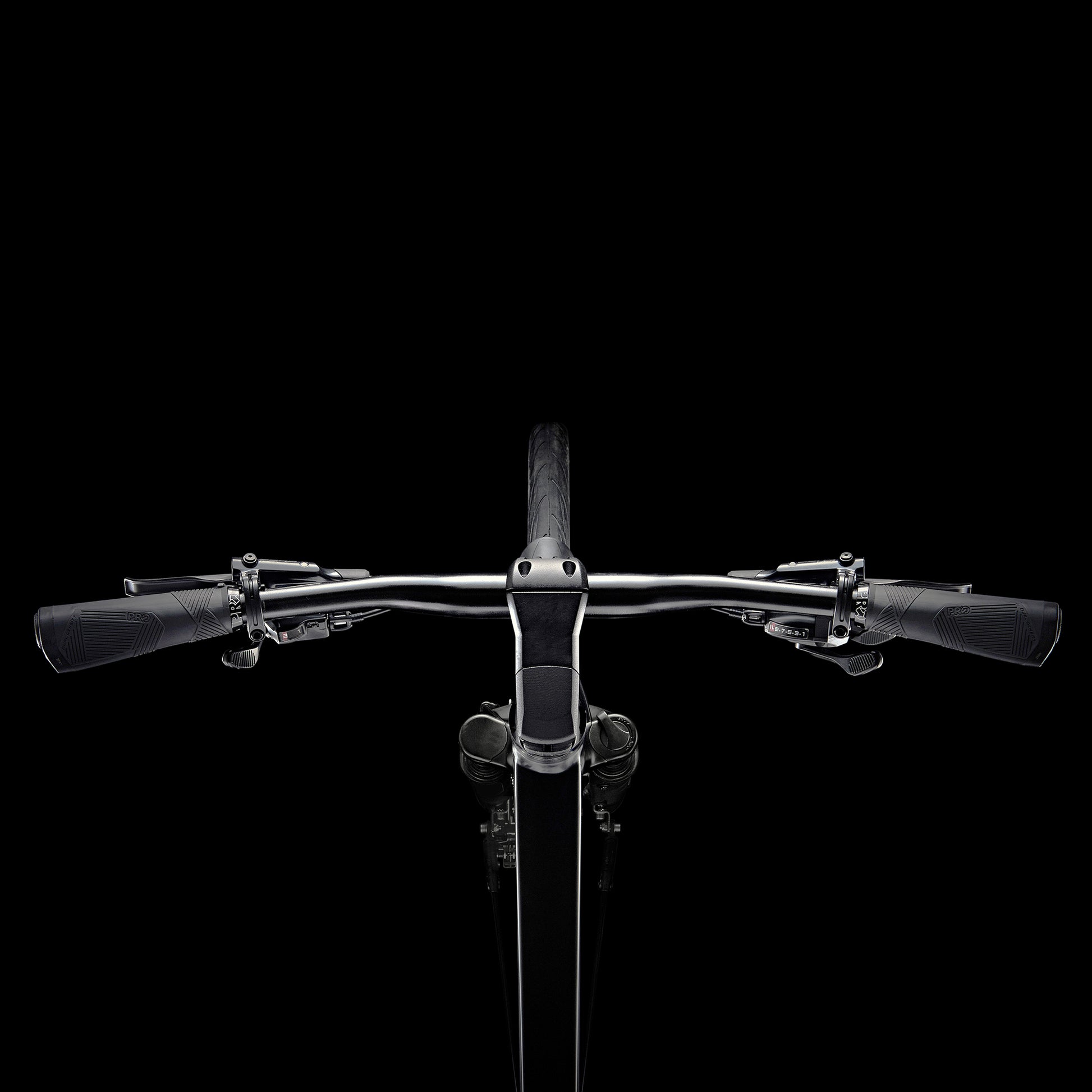 Levier de Frein Droit SHIMANO CUES BL-U8000 - détail