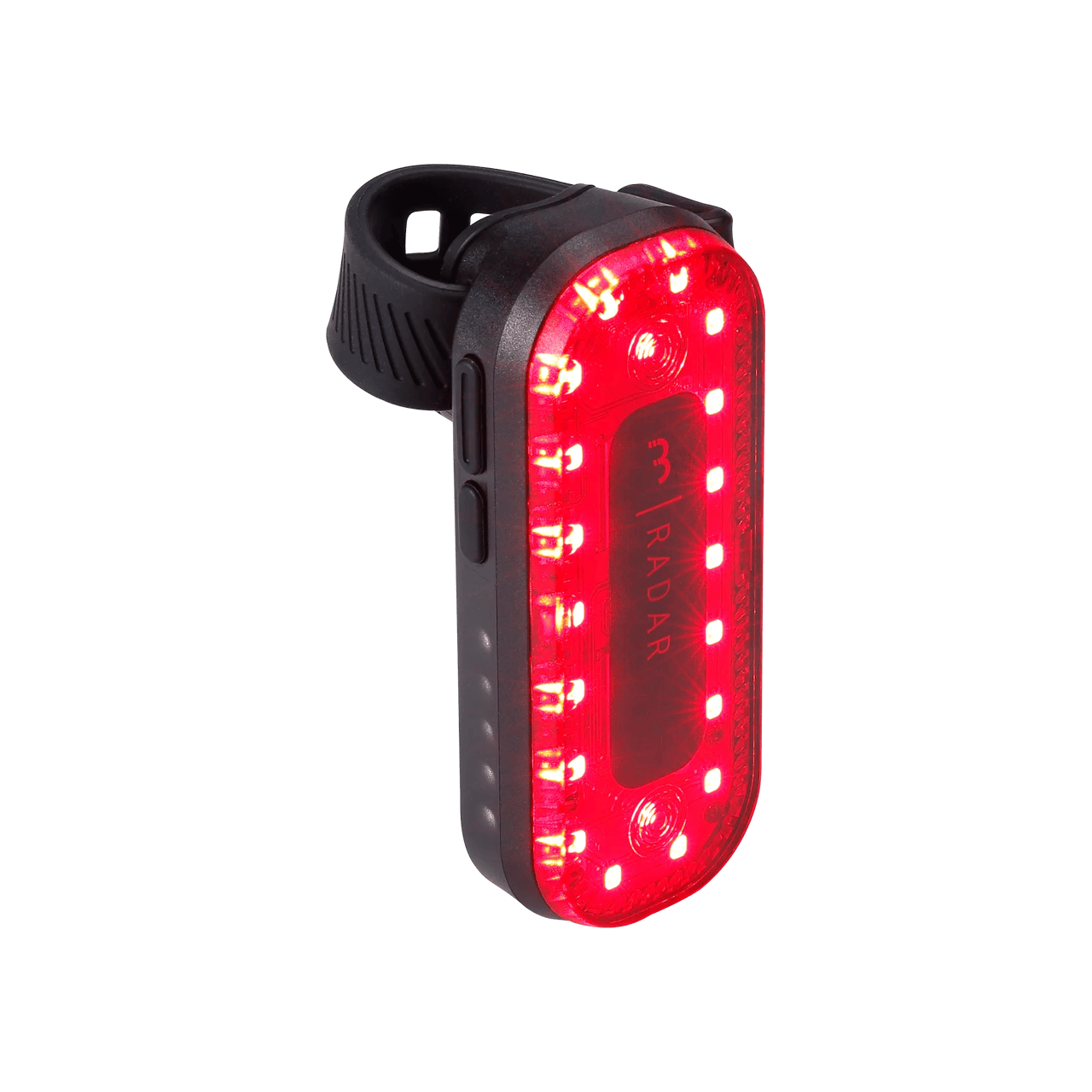 BBB RADAR 80 Lumen Rear Light