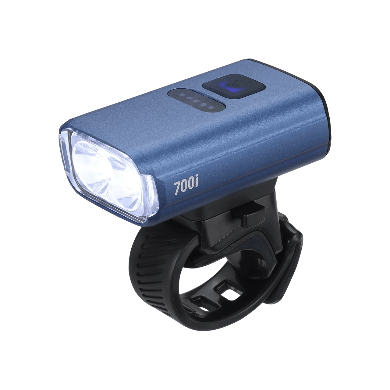BBB NANOSTRIKE 700 i Blue Front Light
