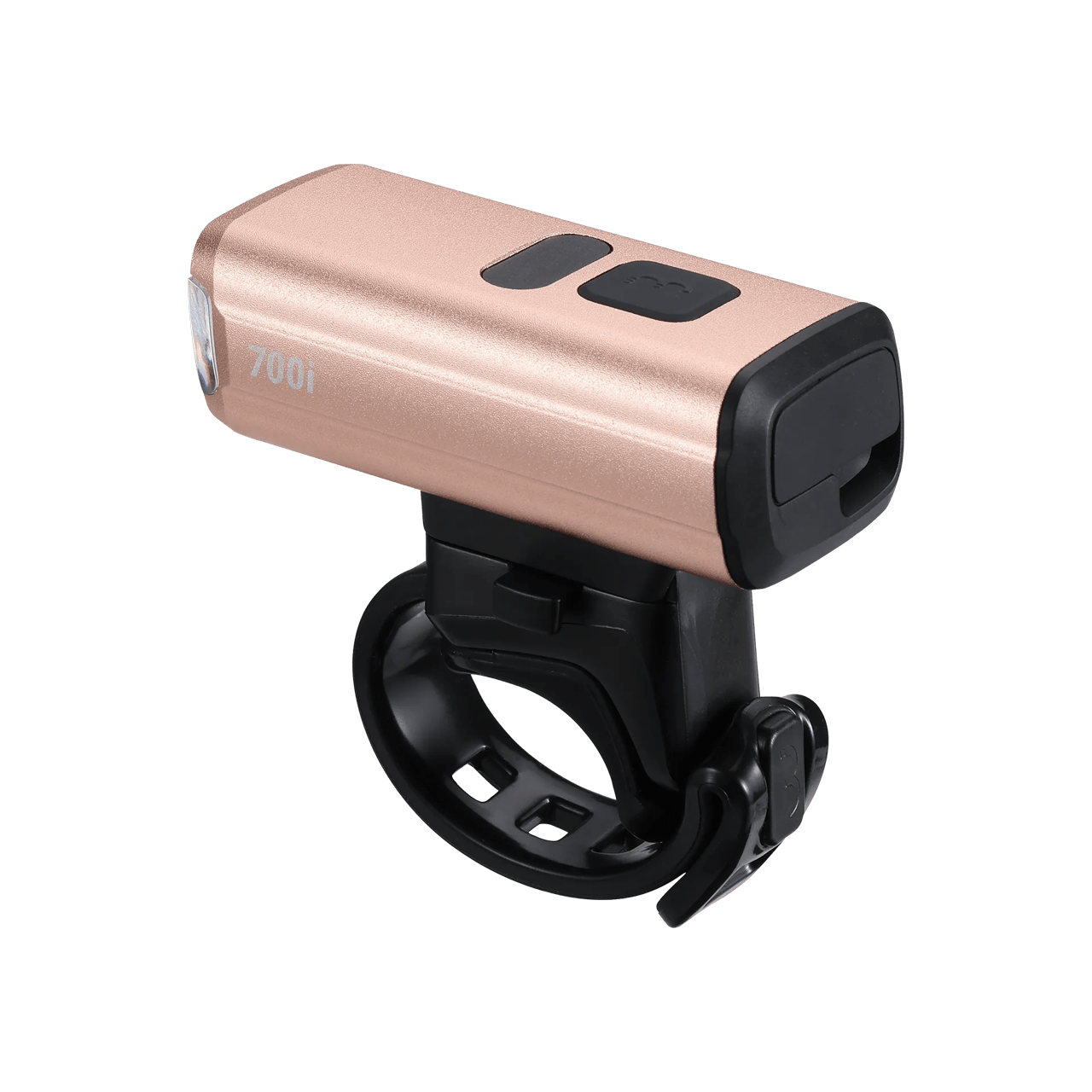 BBB NANOSTRIKE 700 i Front Light Pink