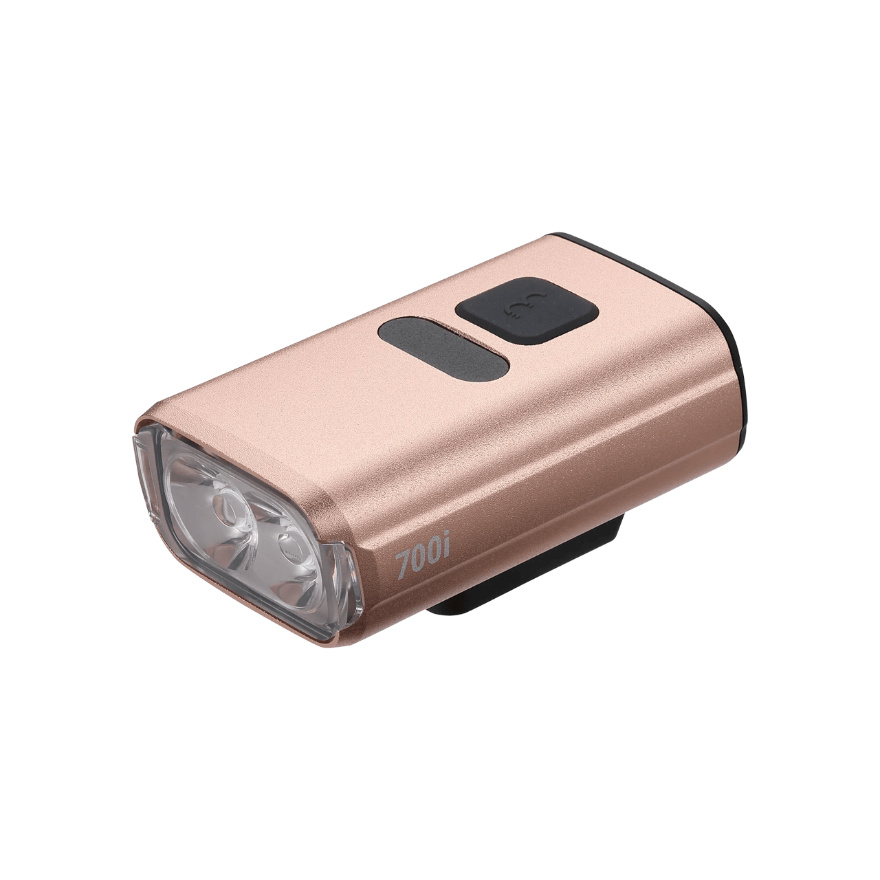 BBB NANOSTRIKE 700 i Front Light Pink