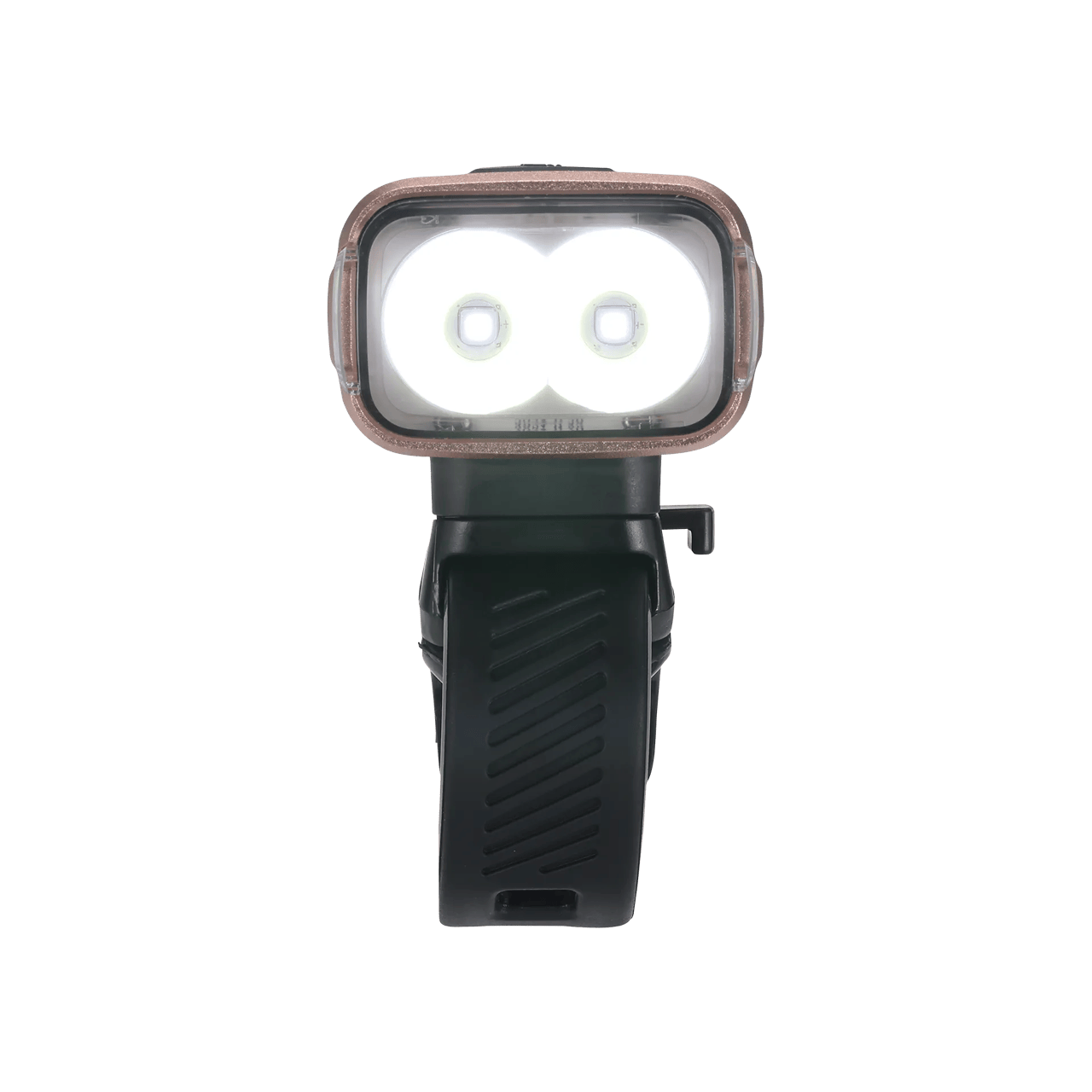 BBB NANOSTRIKE 700 i Front Light Pink
