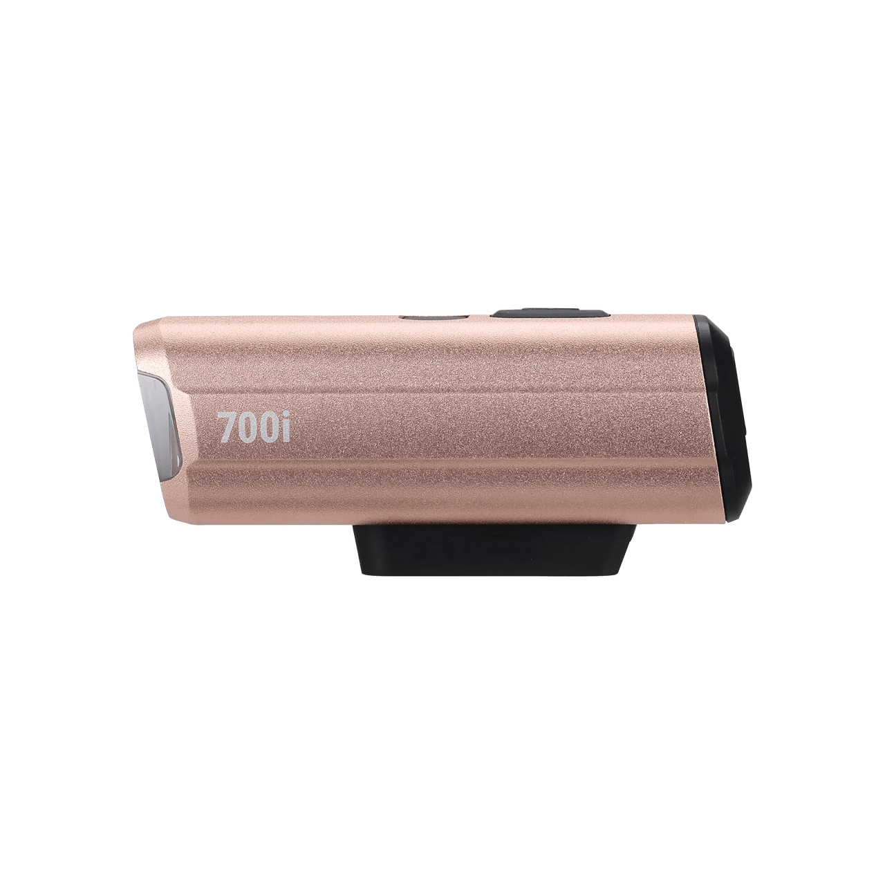 BBB NANOSTRIKE 700 i Front Light Pink