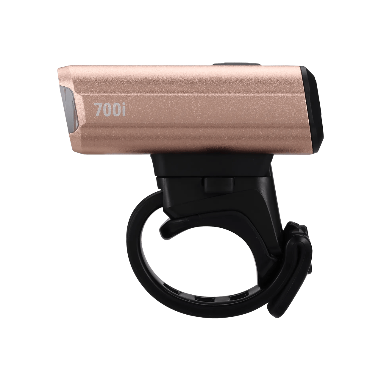 BBB NANOSTRIKE 700 i Front Light Pink