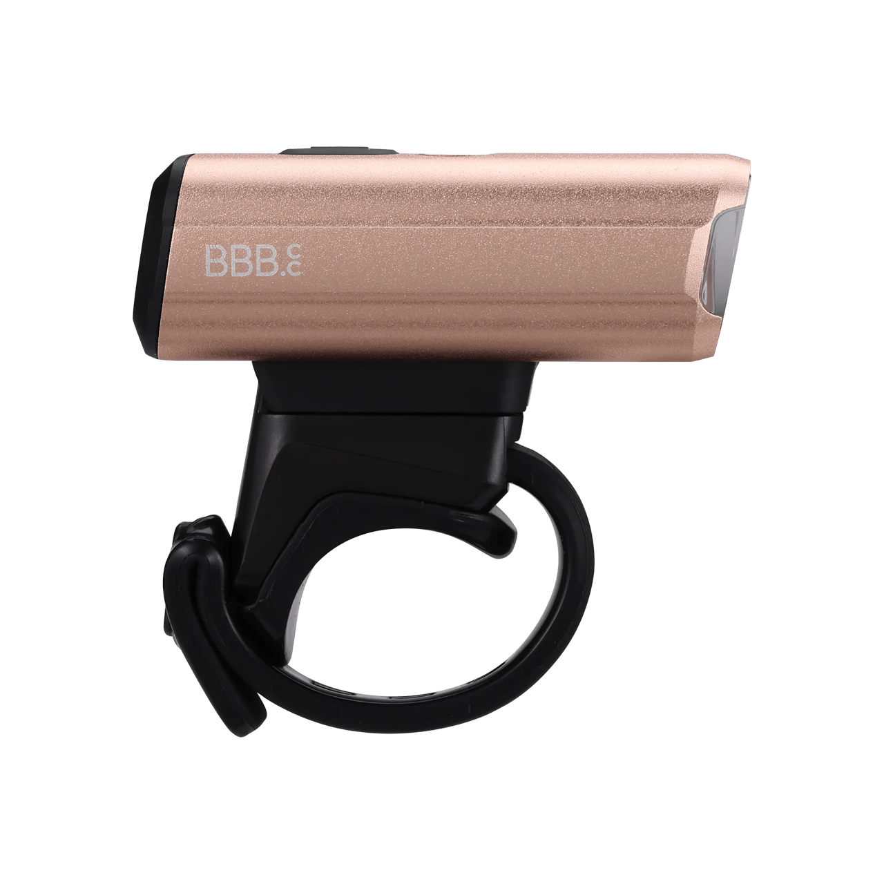 BBB NANOSTRIKE 700 i Front Light Pink