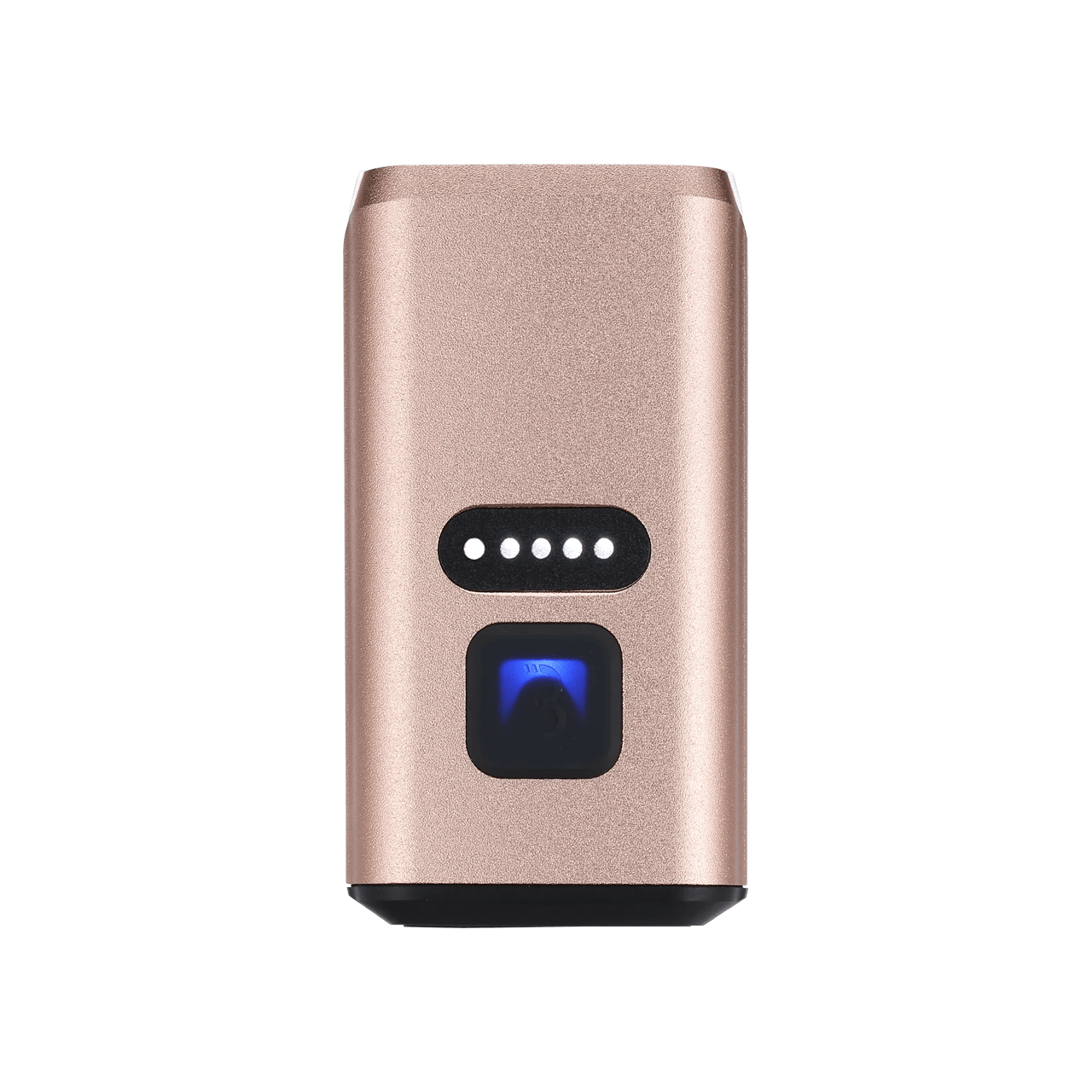 BBB NANOSTRIKE 700 i Front Light Pink