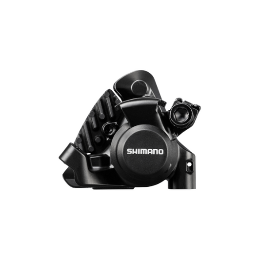 SHIMANO RS305 rear caliper