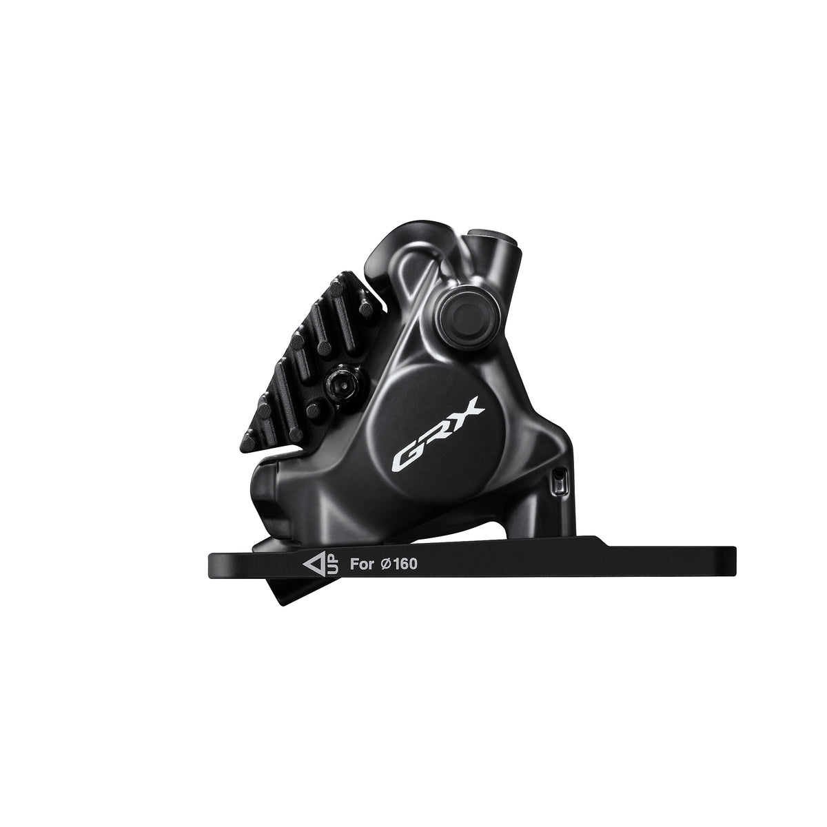 Front SHIMANO GRX BR-RX820 brake caliper