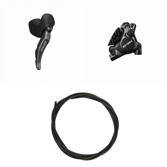 SHIMANO GRX RX820 2x12V power pack