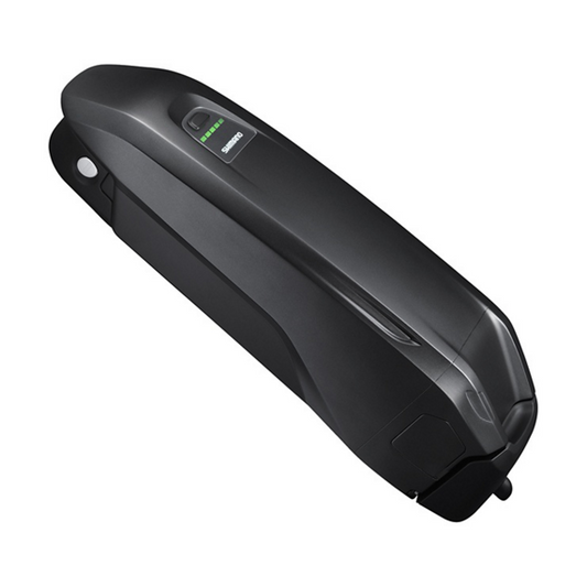 SHIMANO BT-E8010 External Battery (504 Wh) Generation 1
