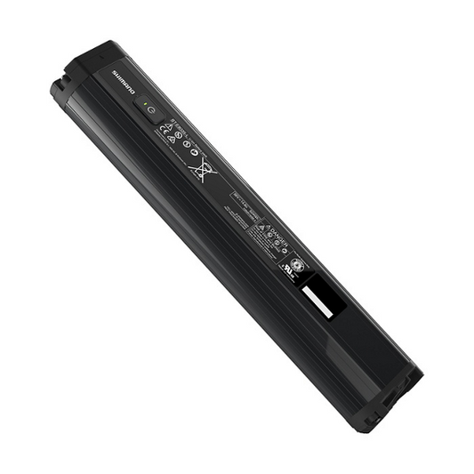SHIMANO BT-E8035 L battery (504 Wh)