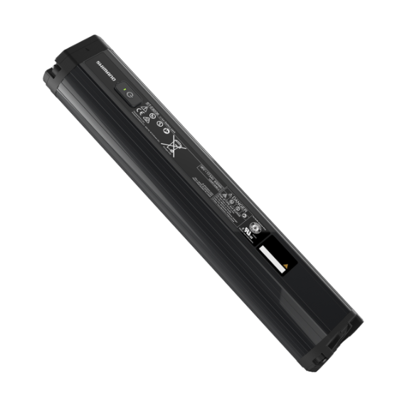 SHIMANO BT-E8036 Integrated Battery (630 Wh) Generation 1