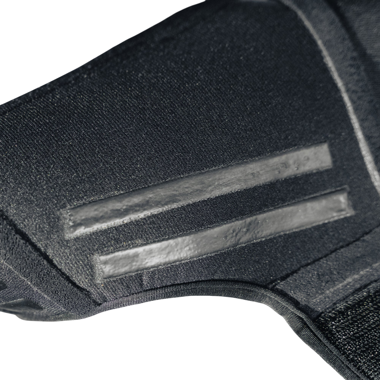 SPZATZWEAR PRO STEALTH Shoe Cover Black