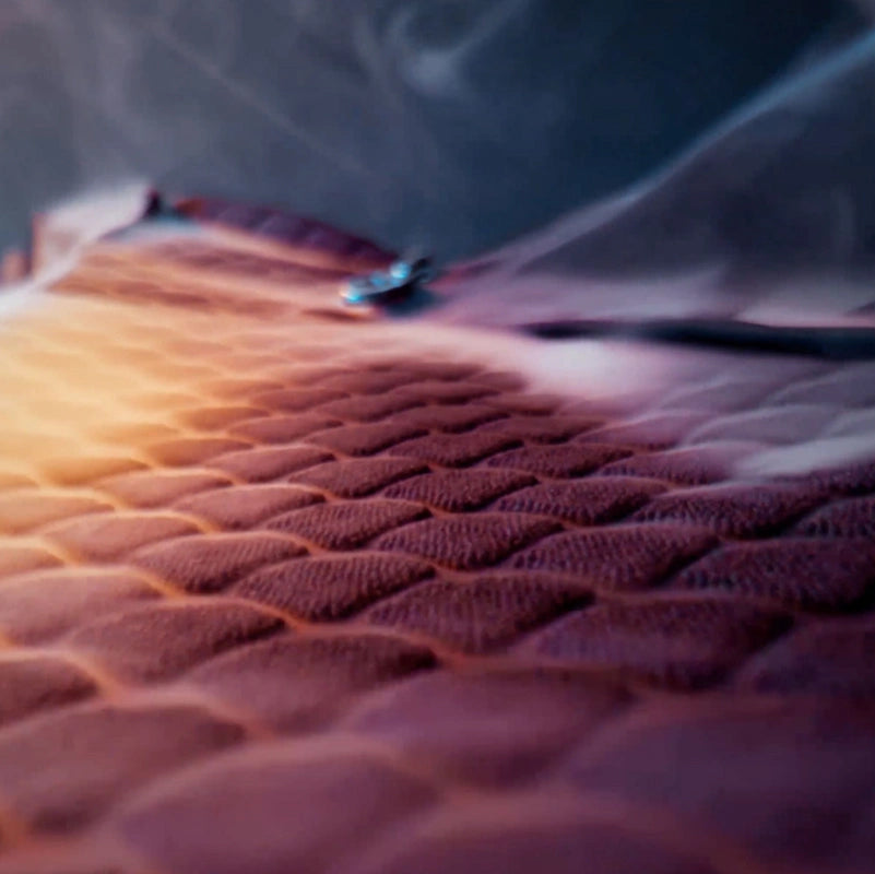 ASSOS EQUIPE RS UZ S11 Black Series Jacket