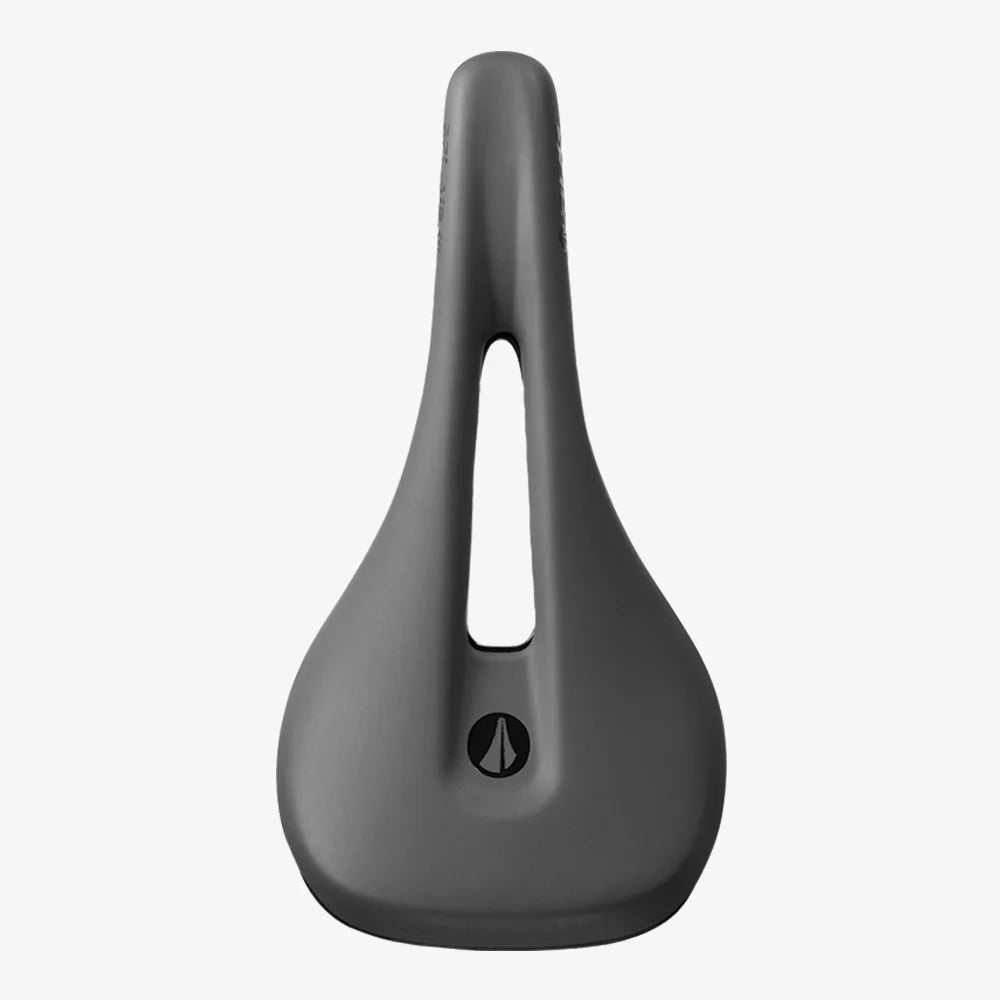 Saddle SDG BEL-AIR V3 OVERLAND Carbon Rails Black