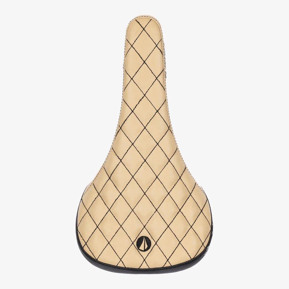 Saddle SDG BEL-AIR V3 SENSUS Diamond Rails Lux-Alloy Beige