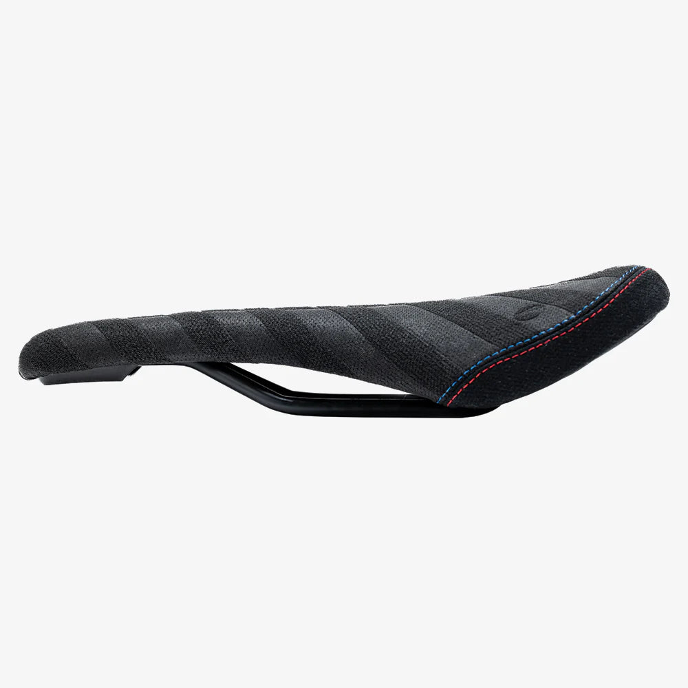 Saddle SDG BEL-AIR V3 SENSUS Kevlar Rails Lux-Alloy Black