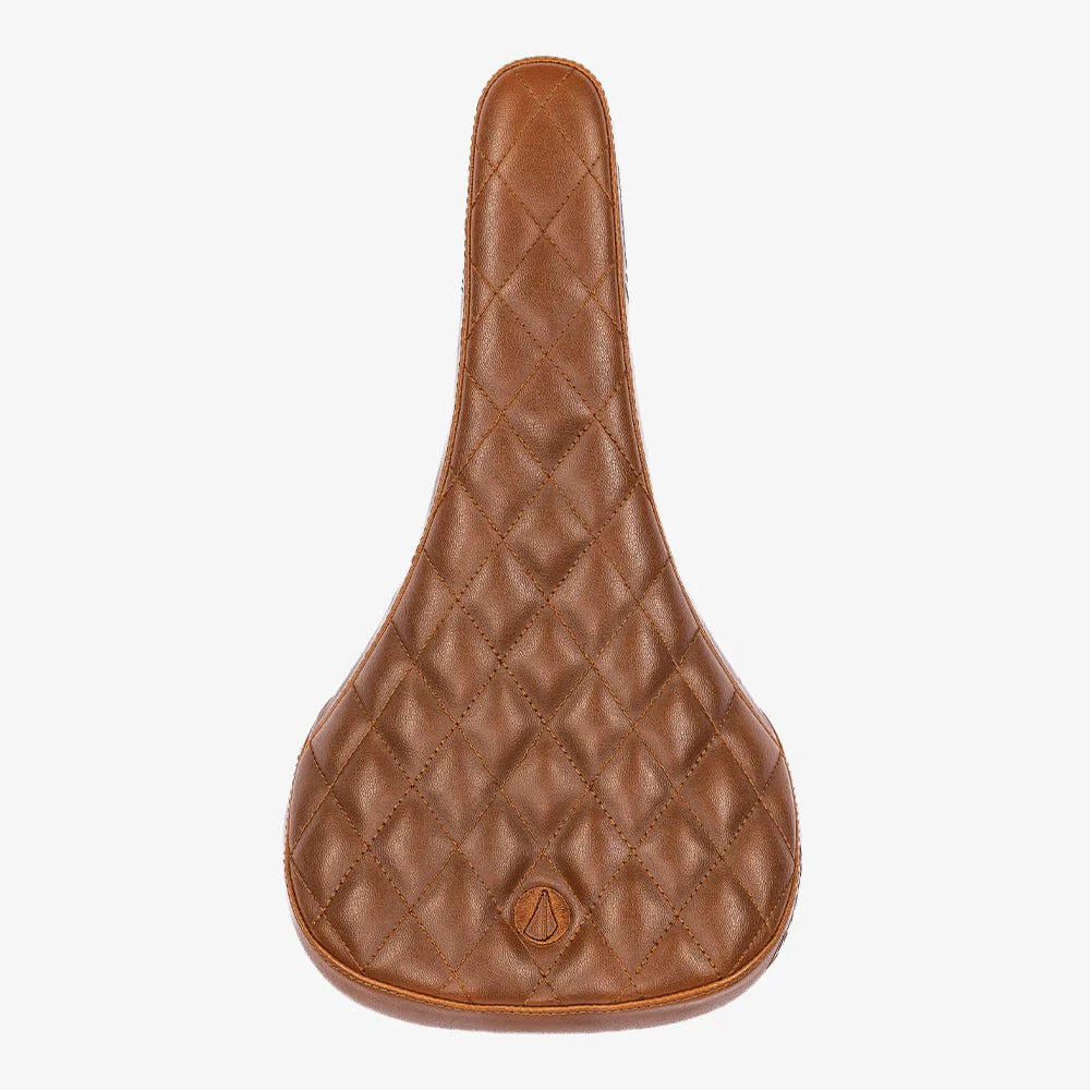 Saddle SDG BEL-AIR V3 SENSUS Diamond Rails Lux-Alloy Brown