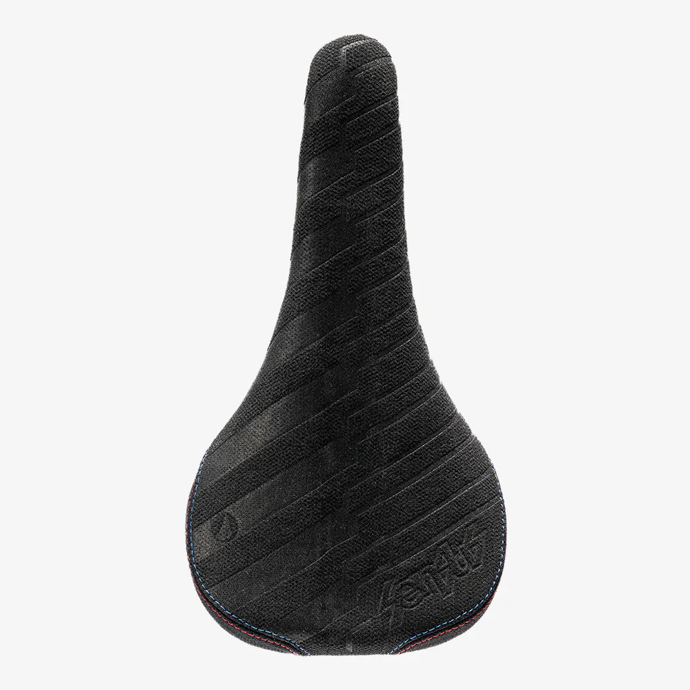 Saddle SDG BEL-AIR V3 SENSUS Kevlar Rails Lux-Alloy Black