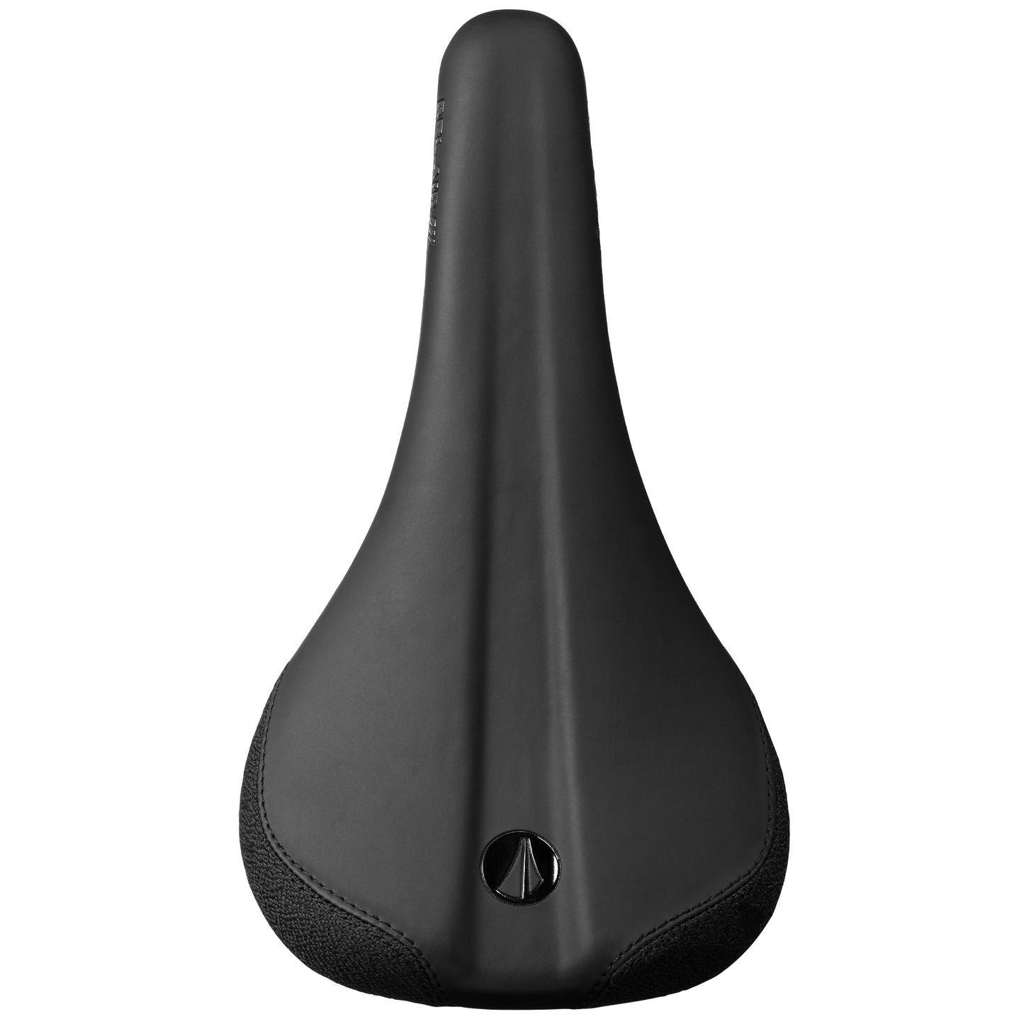 SDG BEL-AIR V3 Air Foam Rails steel saddle Black