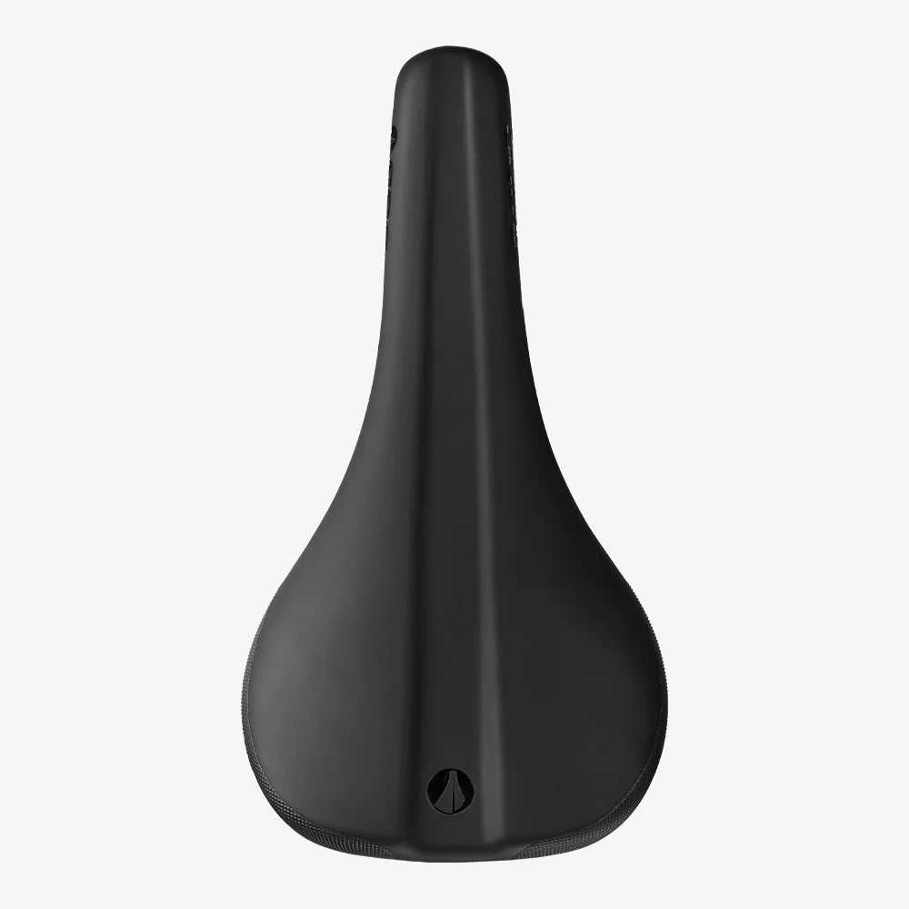 Saddle SDG BEL-AIR V3 Rails Lux Alloy Black