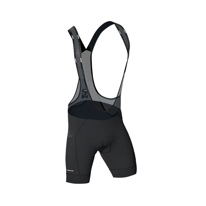 LEATT MTB ENDURANCE 3.0 Bibshorts Black
