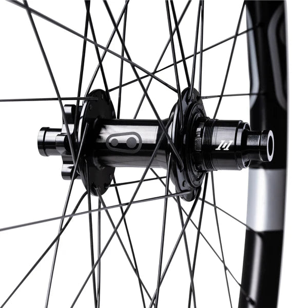 Rear wheel CRANKBROTHERS SYNTHESIS Aluminium 2.0 Enduro I9 29" 12x148 mm Boost Black