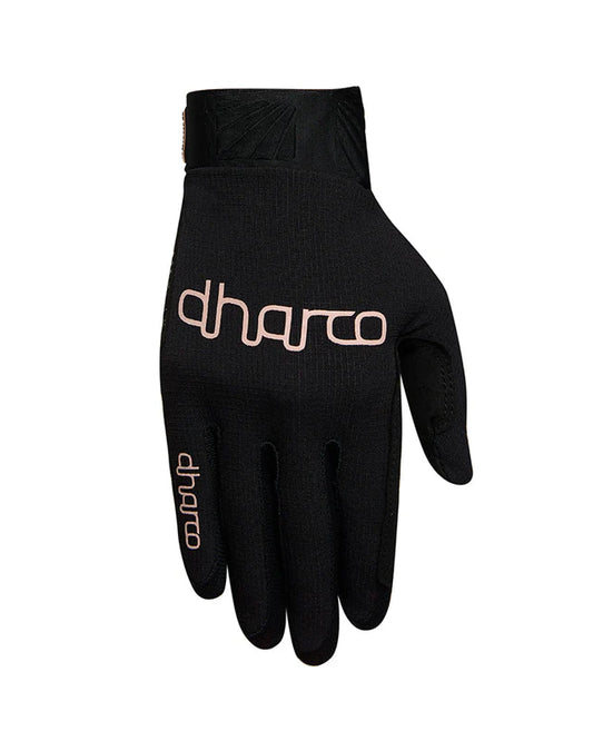 DHARCO GRAVITY Women's Gloves Black