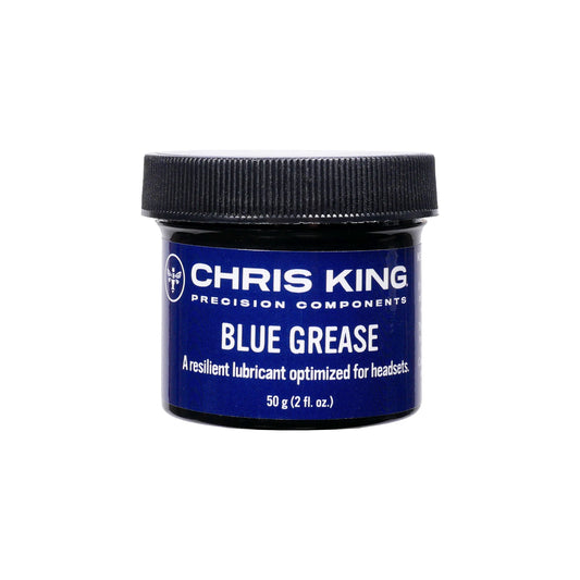 CHRIS KING BLUE grease (50 g)