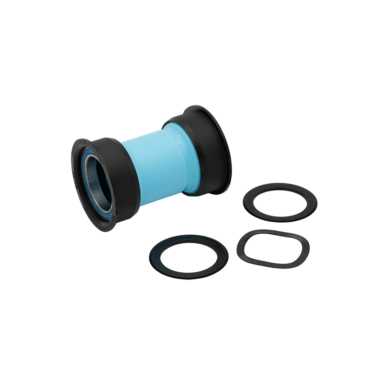 FSA PF30 BB30/BB386 Crankset Axle 30mm 68-86.5mm