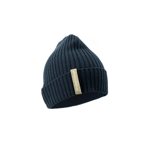 PROBIKESHOP CUFF Beanie Navy